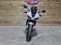 TRIUMPH DAYTONA 675