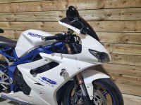 TRIUMPH DAYTONA 675