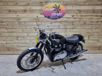 TRIUMPH THRUXTON 900