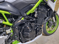 KAWASAKI Z900