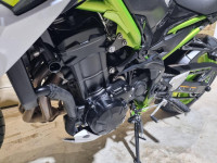 KAWASAKI Z900