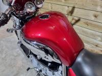 TRIUMPH Rocket III