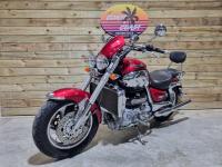 TRIUMPH Rocket III