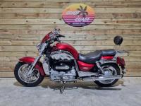 TRIUMPH Rocket III