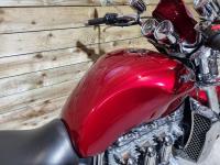 TRIUMPH Rocket III