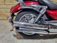 TRIUMPH Rocket III