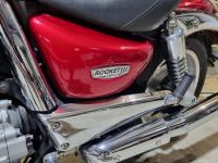 TRIUMPH Rocket III