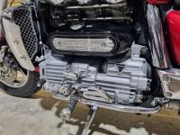 TRIUMPH Rocket III
