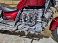 TRIUMPH Rocket III