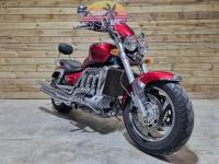 TRIUMPH Rocket III