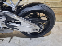 HONDA CBR1000RR Fireblade