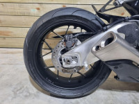 HONDA CBR1000RR Fireblade