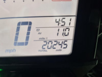 HONDA CBR1000RR Fireblade