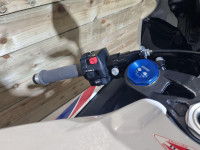 HONDA CBR1000RR Fireblade