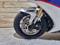 HONDA CBR1000RR Fireblade