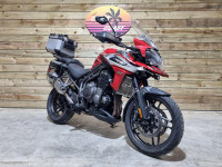 TRIUMPH TIGER 1200