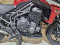 TRIUMPH TIGER 1200