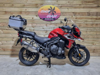 TRIUMPH TIGER 1200