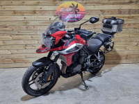 TRIUMPH TIGER 1200