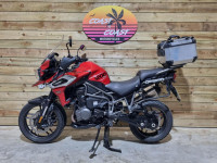 TRIUMPH TIGER 1200