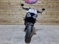 TRIUMPH SPEED TRIPLE 1050