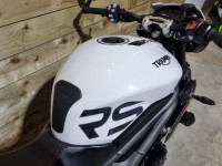TRIUMPH SPEED TRIPLE 1050