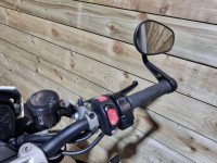 TRIUMPH SPEED TRIPLE 1050