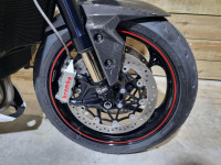 TRIUMPH SPEED TRIPLE 1050