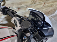 TRIUMPH SPEED TRIPLE 1050