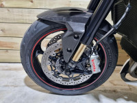 TRIUMPH SPEED TRIPLE 1050