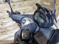 BMW C 400 GT