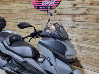 BMW C 400 GT