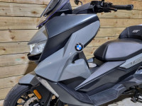 BMW C 400 GT