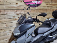 BMW C 400 GT