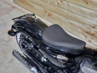 HARLEY-DAVIDSON Sportster