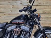 HARLEY-DAVIDSON Sportster