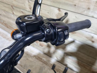 HARLEY-DAVIDSON Sportster