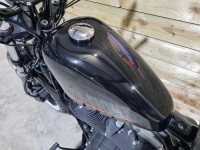 HARLEY-DAVIDSON Sportster