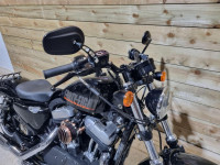 HARLEY-DAVIDSON Sportster