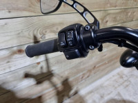 HARLEY-DAVIDSON Sportster