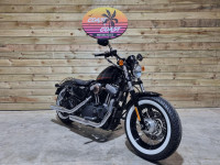 HARLEY-DAVIDSON Sportster