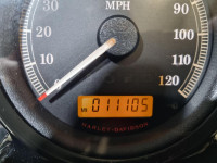 HARLEY-DAVIDSON Sportster