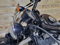 HARLEY-DAVIDSON Sportster