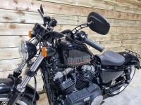 HARLEY-DAVIDSON Sportster