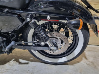 HARLEY-DAVIDSON Sportster