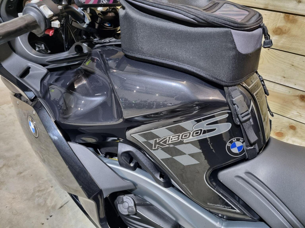 BMW K 1300 S