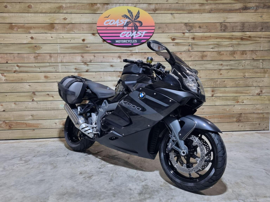 BMW K 1300 S