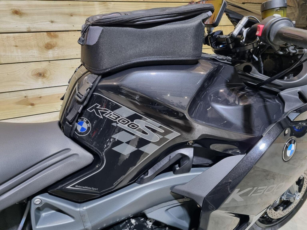 BMW K 1300 S