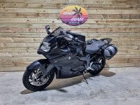 BMW K 1300 S