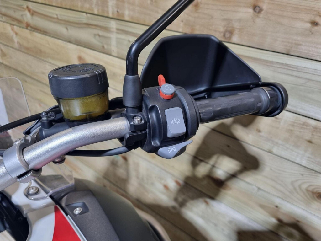 BMW R 1200 GS ADVENTURE